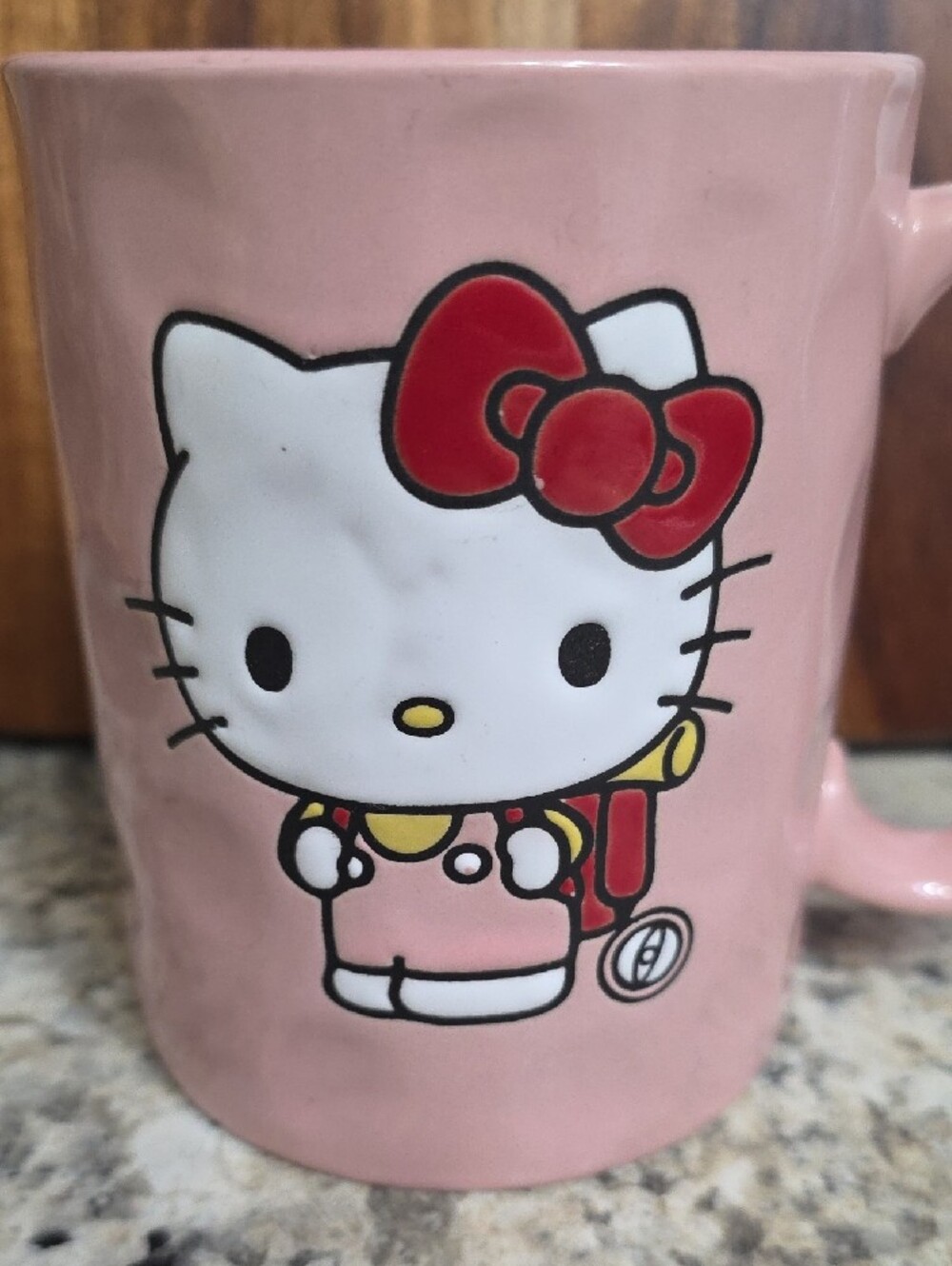 Hello Kitty Mug - Picture 2 of 8